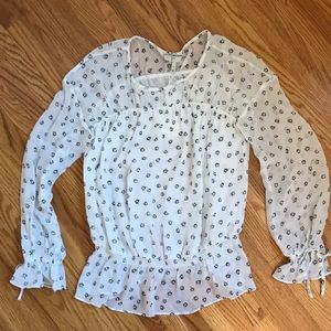 BNWT Joie Top